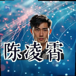 陈凌霄